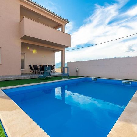 Private House Villa Velebita Ražanac Kültér fotó