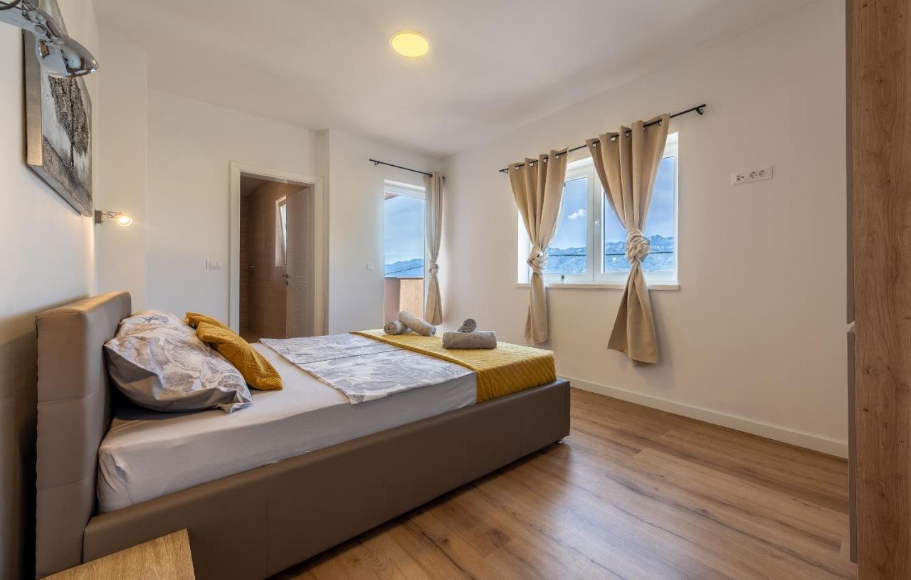 Private House Villa Velebita Ražanac Kültér fotó