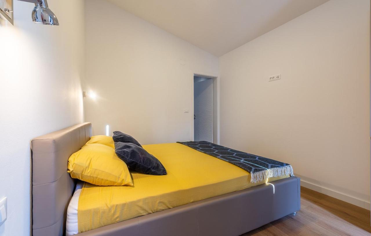 Private House Villa Velebita Ražanac Kültér fotó