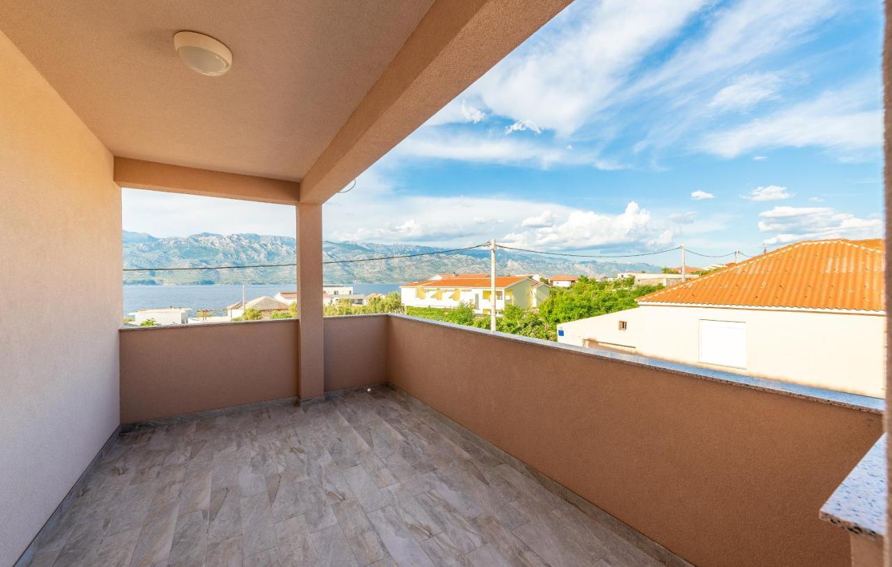 Private House Villa Velebita Ražanac Kültér fotó