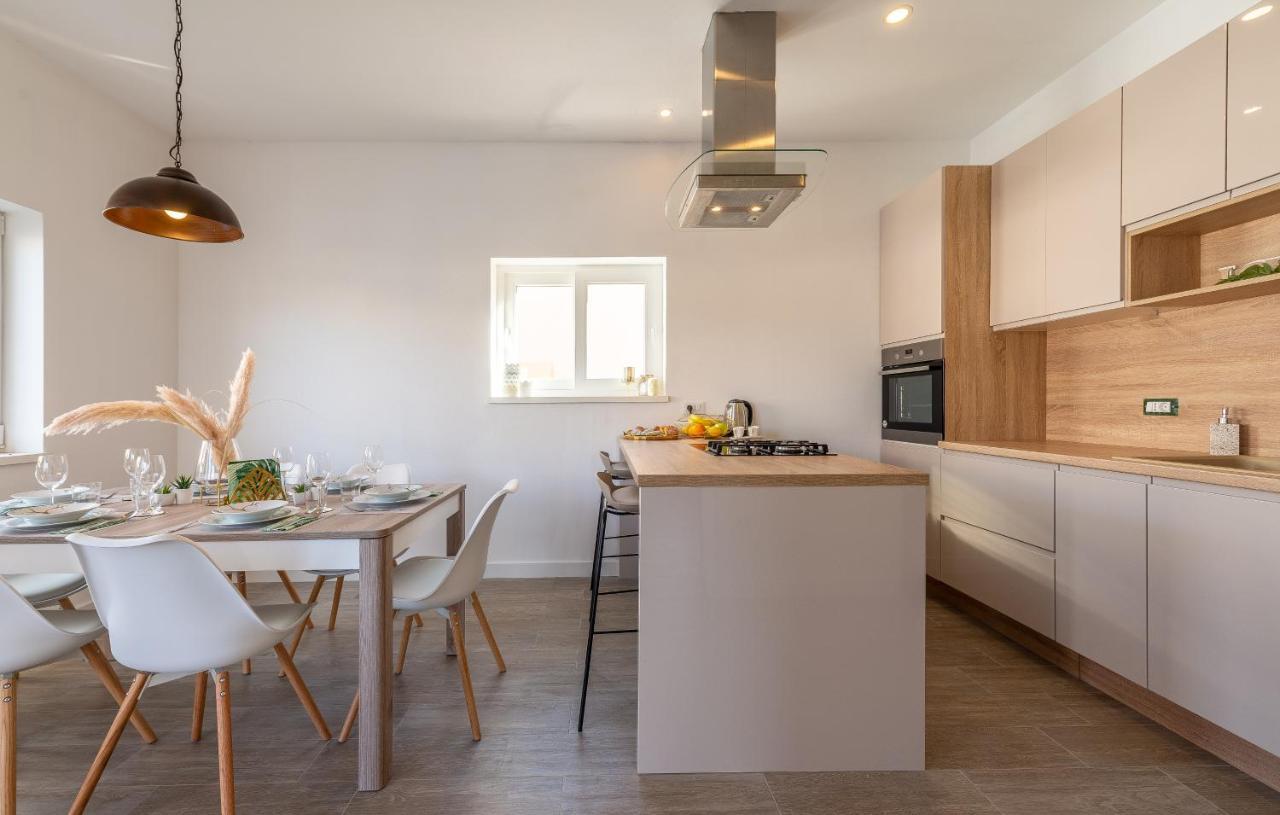 Private House Villa Velebita Ražanac Kültér fotó