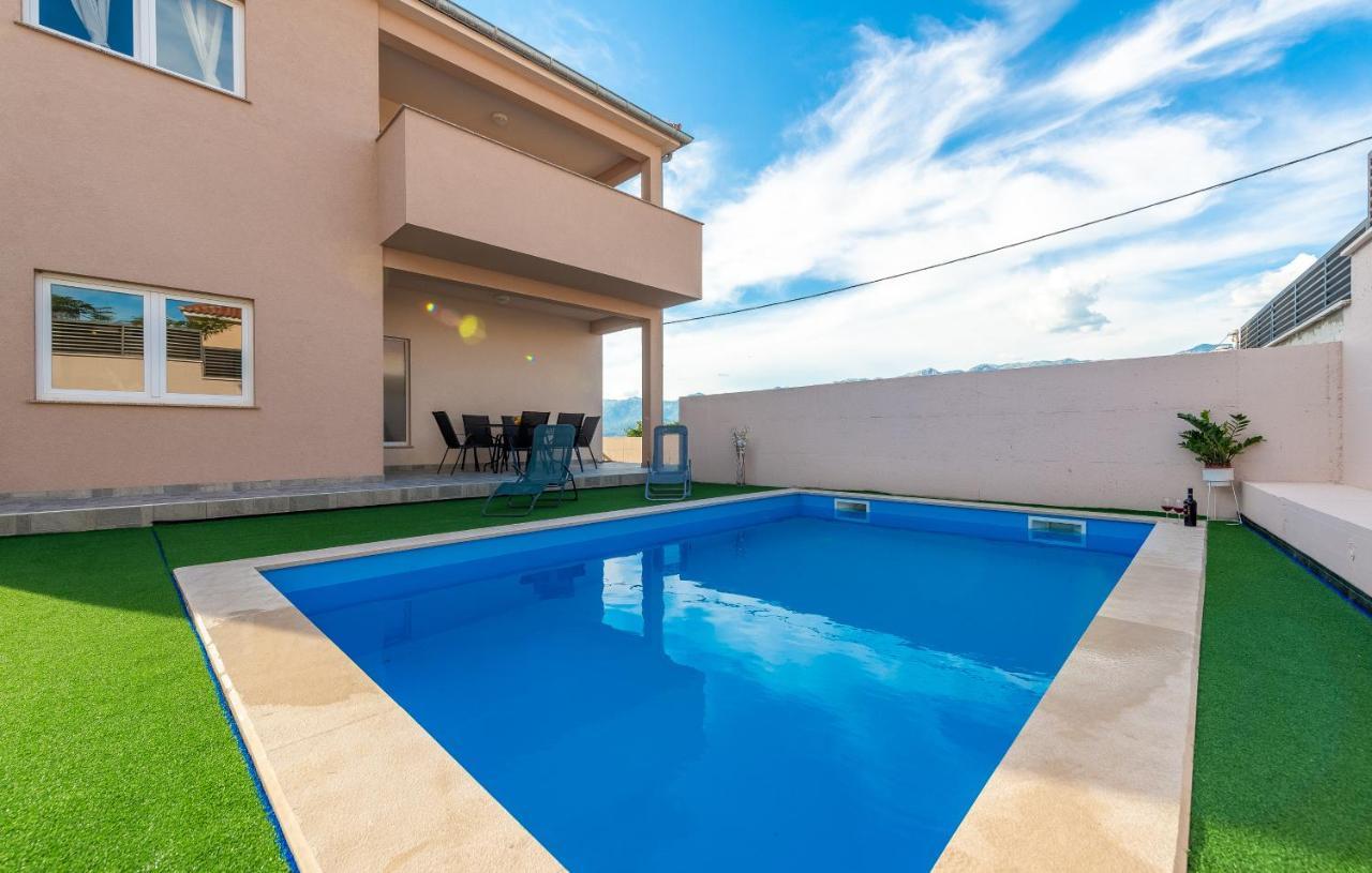 Private House Villa Velebita Ražanac Kültér fotó
