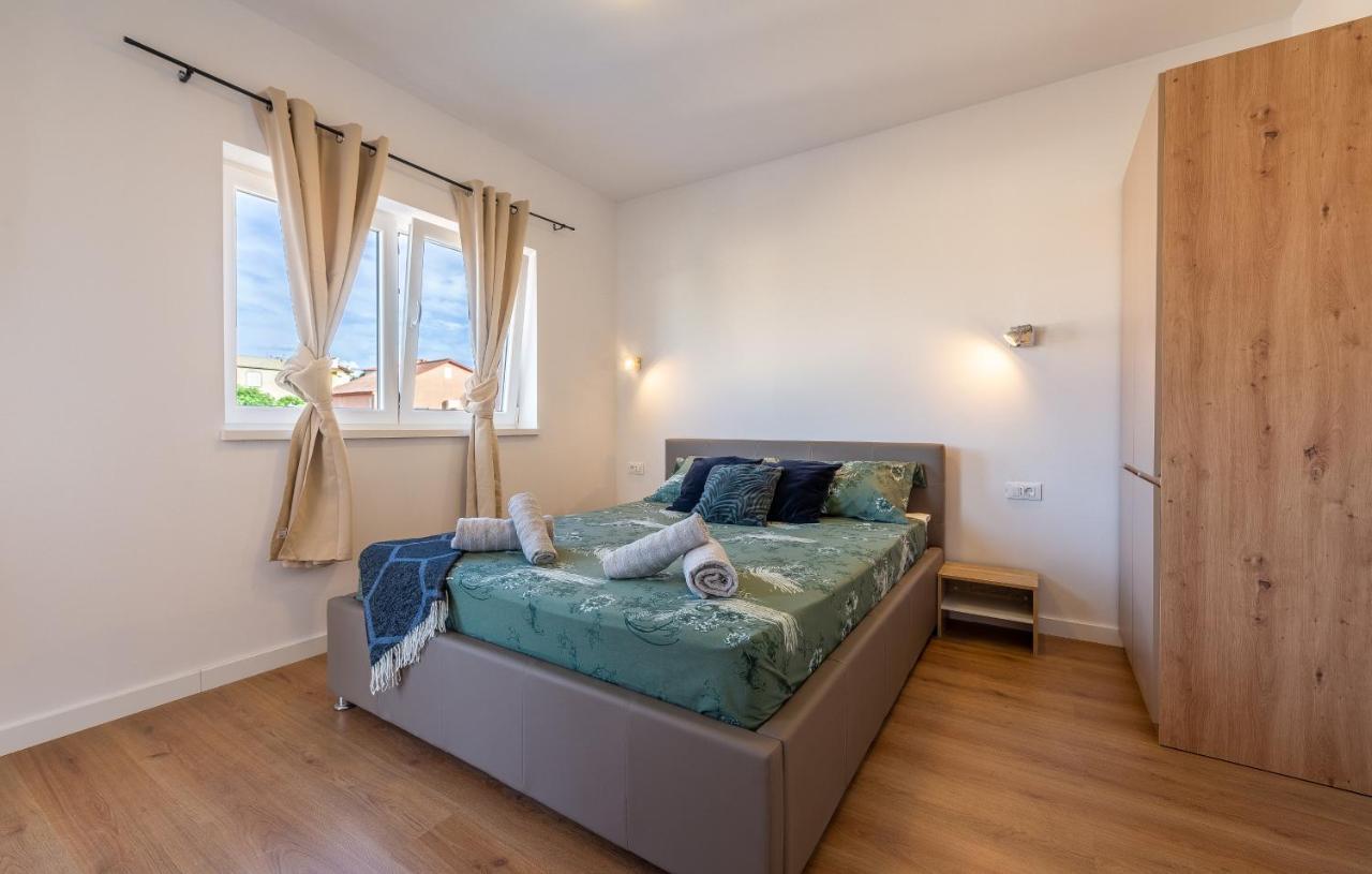Private House Villa Velebita Ražanac Kültér fotó