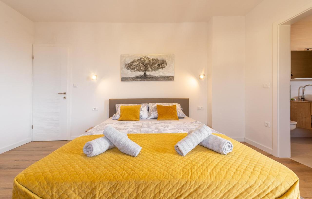 Private House Villa Velebita Ražanac Kültér fotó