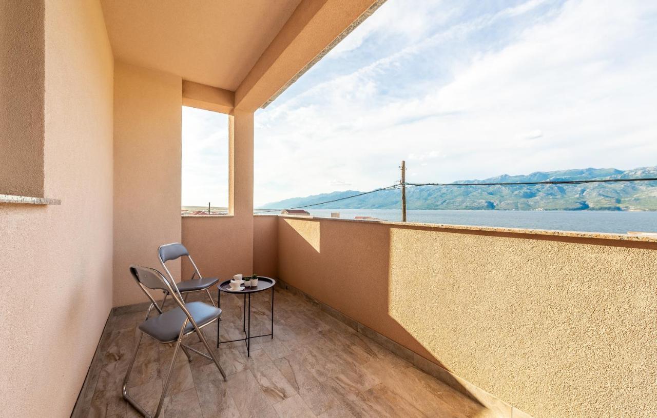 Private House Villa Velebita Ražanac Kültér fotó