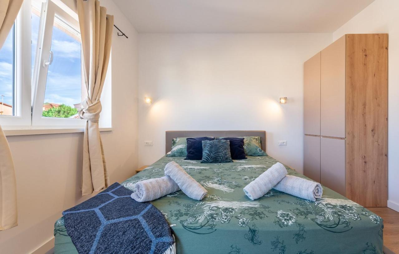 Private House Villa Velebita Ražanac Kültér fotó