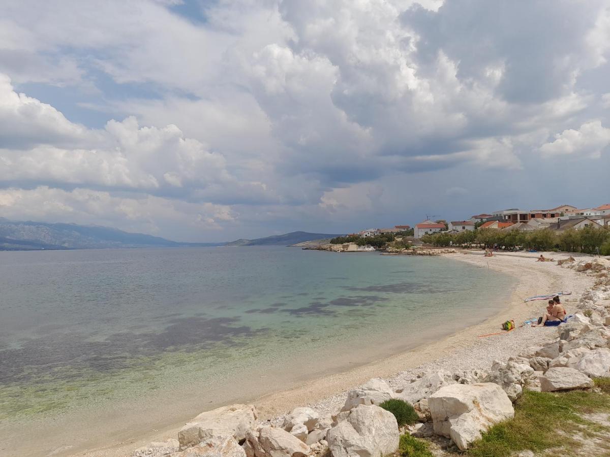 Private House Villa Velebita Ražanac Kültér fotó